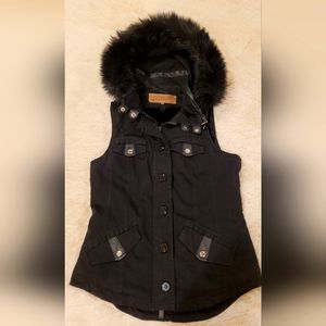 Women's Large Goode Rider Vest
